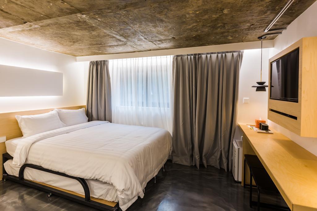 Hotel Baroato 2nd Seul Esterno foto