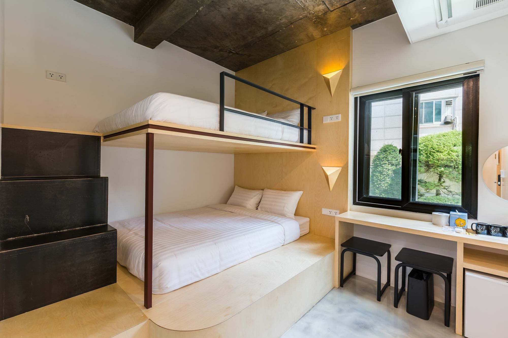 Hotel Baroato 2nd Seul Esterno foto