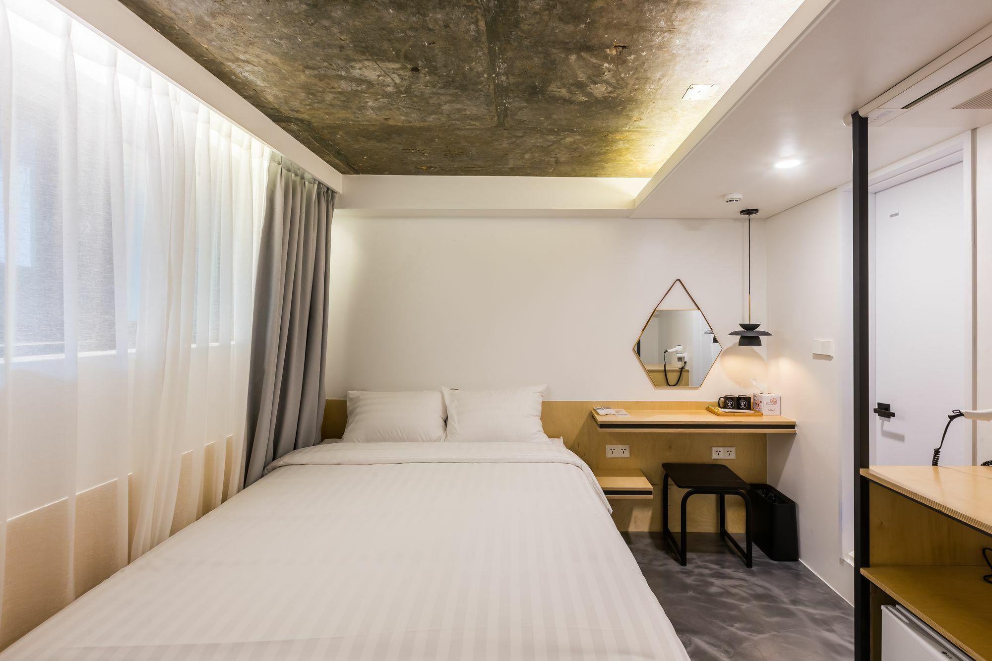 Hotel Baroato 2nd Seul Esterno foto